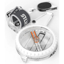 Компас Silva Arc Jet 360 Left для левой руки (SLV 37893)