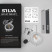Компас Silva Arc Jet 360 Left для левой руки (SLV 37893)