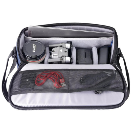 Сумка Vanguard Vesta Aspire 34 Navy (Vesta Aspire 34 NV)