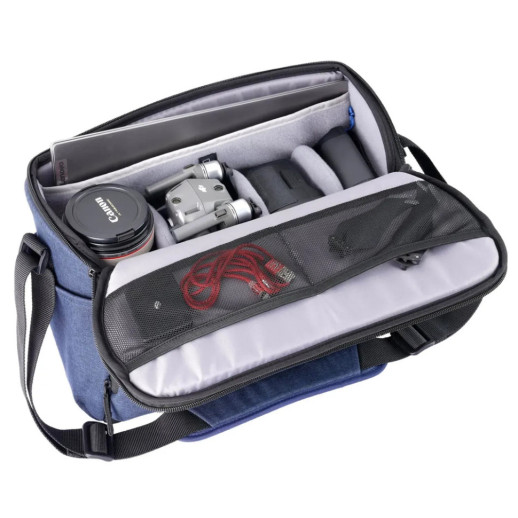 Сумка Vanguard Vesta Aspire 34 Navy (Vesta Aspire 34 NV)