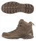 Тактическая обувь Mil-Tec Squad Boots Original, коричневый (EU44)