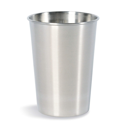 Кружка Tatonka Pint Mug, Silver (TAT 4078.000)