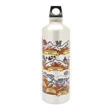 Фляга Laken Futura 0,75 L - Himalaya