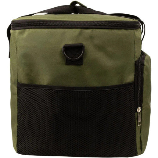 Термосумка Tribe Cooler 25 L T-IF-0011-green