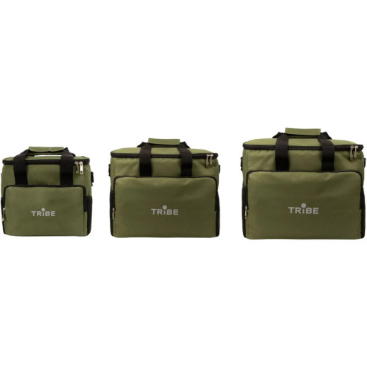 Термосумка Tribe Cooler 25 L T-IF-0011-green