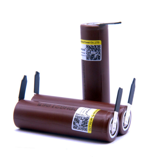 Аккумулятор Liitokala Lii HG2-N 18650 3000 mAh 20A без защиты
