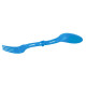 Столовый набор Primus Folding Spork Blue (740660)
