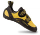 Скальные туфли La Sportiva Katana Yellow / Black размер 40.5