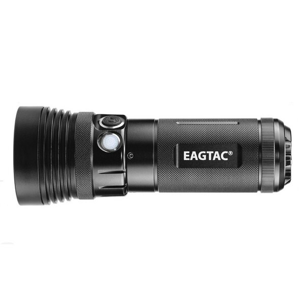 Ліхтар Eagletac MX3T XHP70.2 P2 (4850 Lm)