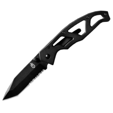 Нож Gerber Paraframe Tanto Clip Foldin Knife (31-001731), без упаковки