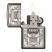 Зажигалка Zippo 150 Quality Zippo серебристая (29425)