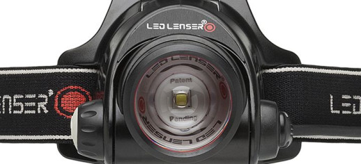 Налобный фонарь Led Lenser H14R.2