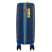 Чемодан Semi Line 20" (S) Navy (T5932-1)