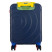 Чемодан Semi Line 20" (S) Navy (T5932-1)