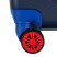 Чемодан Semi Line 20" (S) Navy (T5932-1)