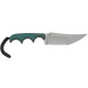 Нож CRKT Minimalist Katana Green/Black (2394)
