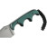 Нож CRKT Minimalist Katana Green/Black (2394)