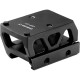 Крепление Olight OSP-157 для Osight X, Picatinny и микроколлиматоров