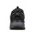 Кроссовки женские треккинговые Humtto Nova 350143B-4 амортизирующие черно-серые 38