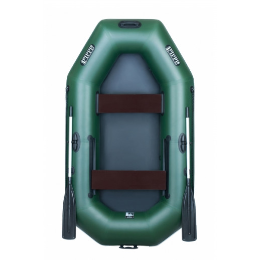 Лодка Ладья ЛТ-240Е