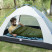 Спальник сверхлегкий Naturehike LW180 NH21MSD04 левый, (15°C), p-p XL, темно-зеленый