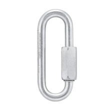 Карабин-рапид Petzl GO 8 mm