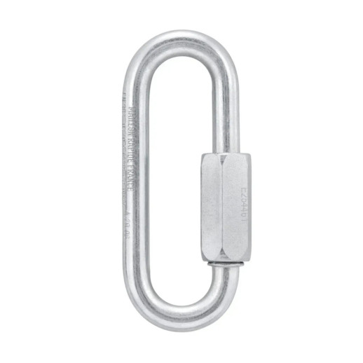 Карабин-рапид Petzl GO 8 mm