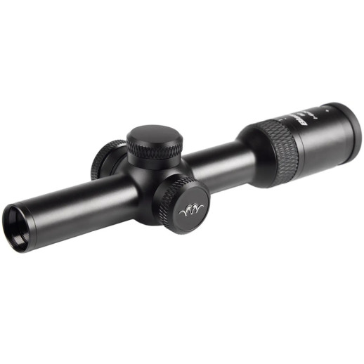 Оптический прицел Blaser Scope B2 iC 1-6x24 iC, IVD