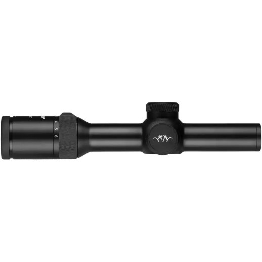 Оптический прицел Blaser Scope B2 iC 1-6x24 iC, IVD