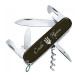 Нож Victorinox Spartan Ukraine 1.3603.3R10