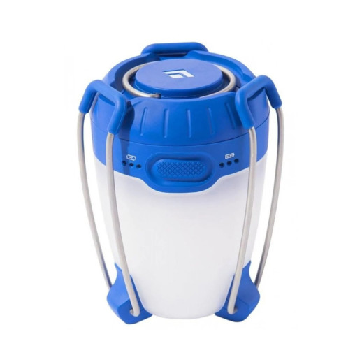 Кемпинговый фонарь Black Diamond Apollo, 250 люмен, Powell Blue (BD 620716.POWL)