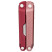 Мультиинструмент Leatherman Bond Heathered Cranberry, нейлоновый чехол