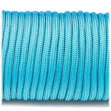 Паракорд EDCX Type III 550 ice mint 049 (10 м)