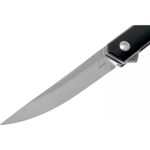 Нож Boker Plus Kwaiken Air Mini, G10