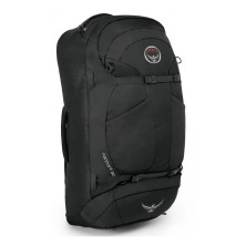 Рюкзак Osprey Farpoint 80 Volcanic Grey, M/L