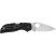 Нож Spyderco Chaparral, CTS XHP, FRN gray