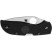 Нож Spyderco Chaparral, CTS XHP, FRN gray