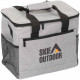 Термосумка Skif Outdoor Chiller M, 17L - серая