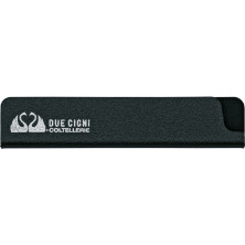 Чехол для клинка Due Cigni Protector Steath 22 см. Цвет – черный (2CG-14)