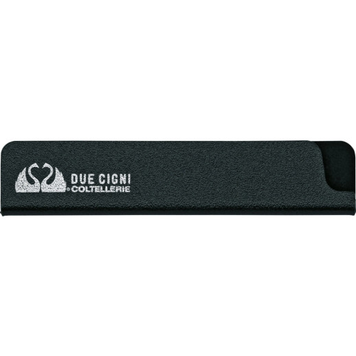Чехол для клинка Due Cigni Protector Steath 22 см. Цвет – черный (2CG-14)