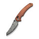 Нож складной Civivi Sixgill Guibourtia Wood C24050-DS1