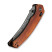 Нож складной Civivi Sixgill Guibourtia Wood C24050-DS1