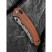 Нож складной Civivi Sixgill Guibourtia Wood C24050-DS1