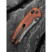 Нож складной Civivi Sixgill Guibourtia Wood C24050-DS1