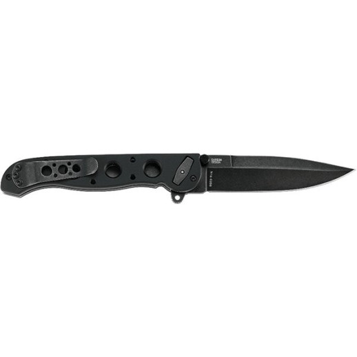 Нож CRKT M16 Black Deadbolt (M16-03DB)
