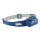 Налобный фонарь Petzl Tikka Plus (синий)