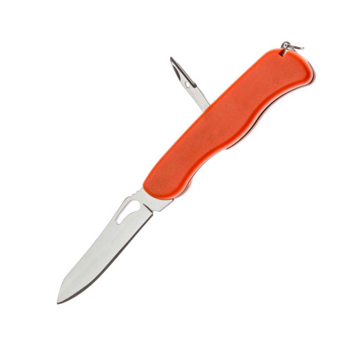 Нож Partner HH012014110OR, orange, 4 инструмента