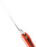 Нож Partner HH012014110OR, orange, 4 инструмента