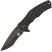 Нож Skif Griffin II Black Stonewash black 422SEB (поврежденная упаковка)