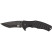 Нож Skif Griffin II Black Stonewash black 422SEB (поврежденная упаковка)